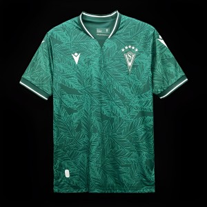 24/25 Santiago Wanderers Home Jersey