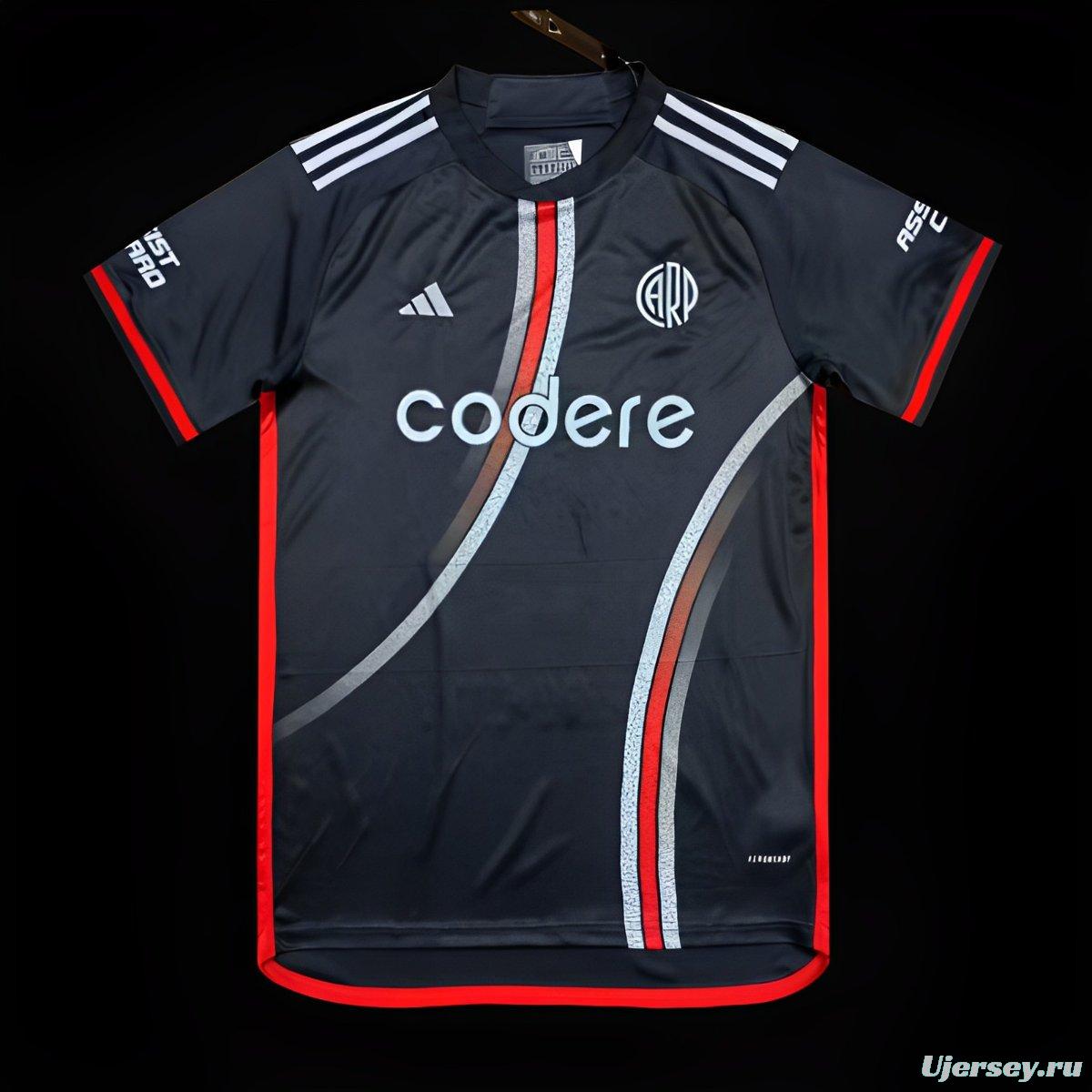 24/25 River Plate Third Jersey