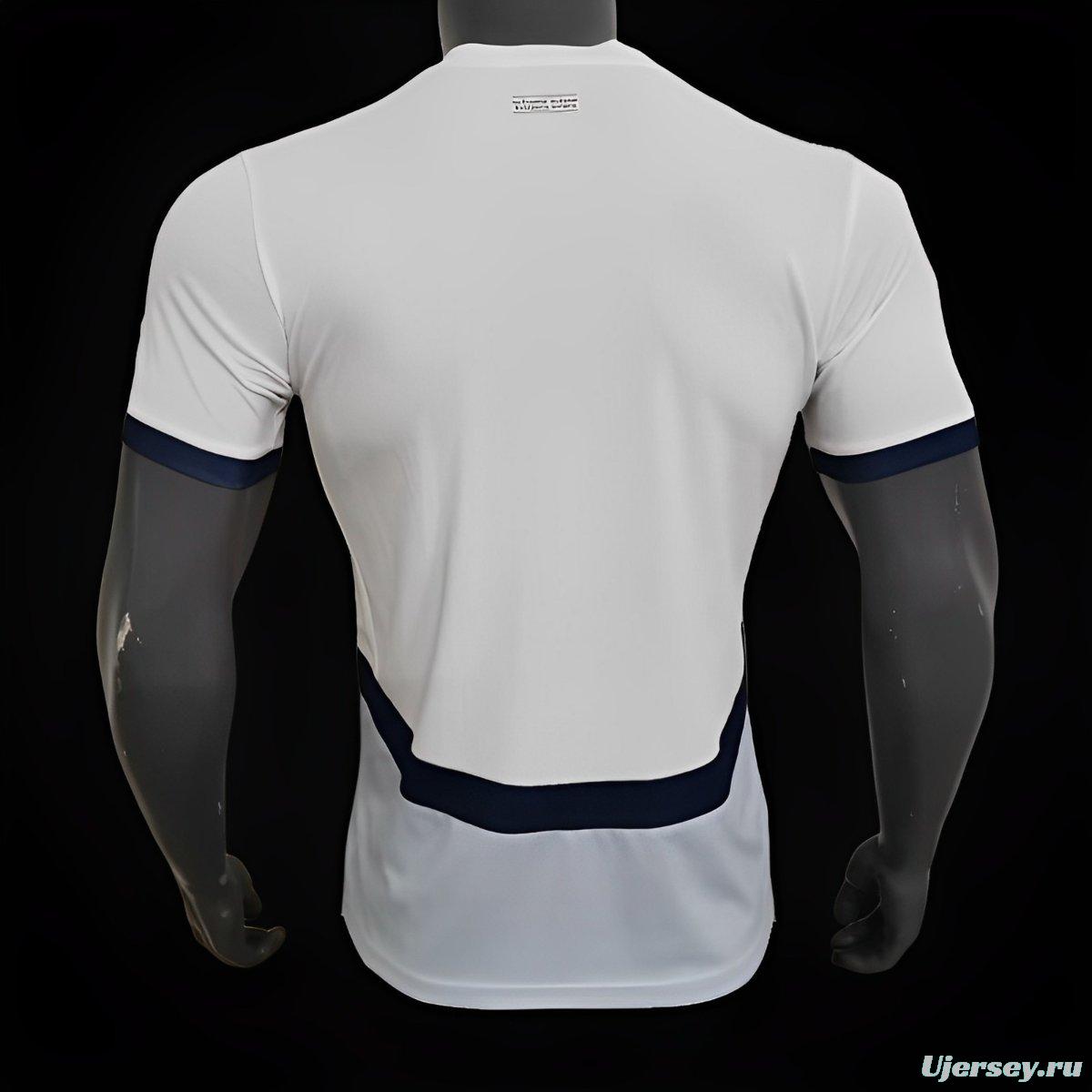 Player Version 24/25 Tottenham Hotspur x Jordan Concept Jersey