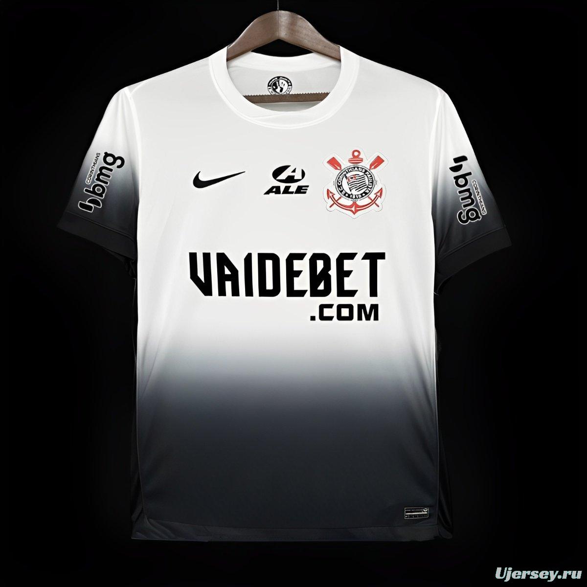 24/25 Corinthians Home Jersey