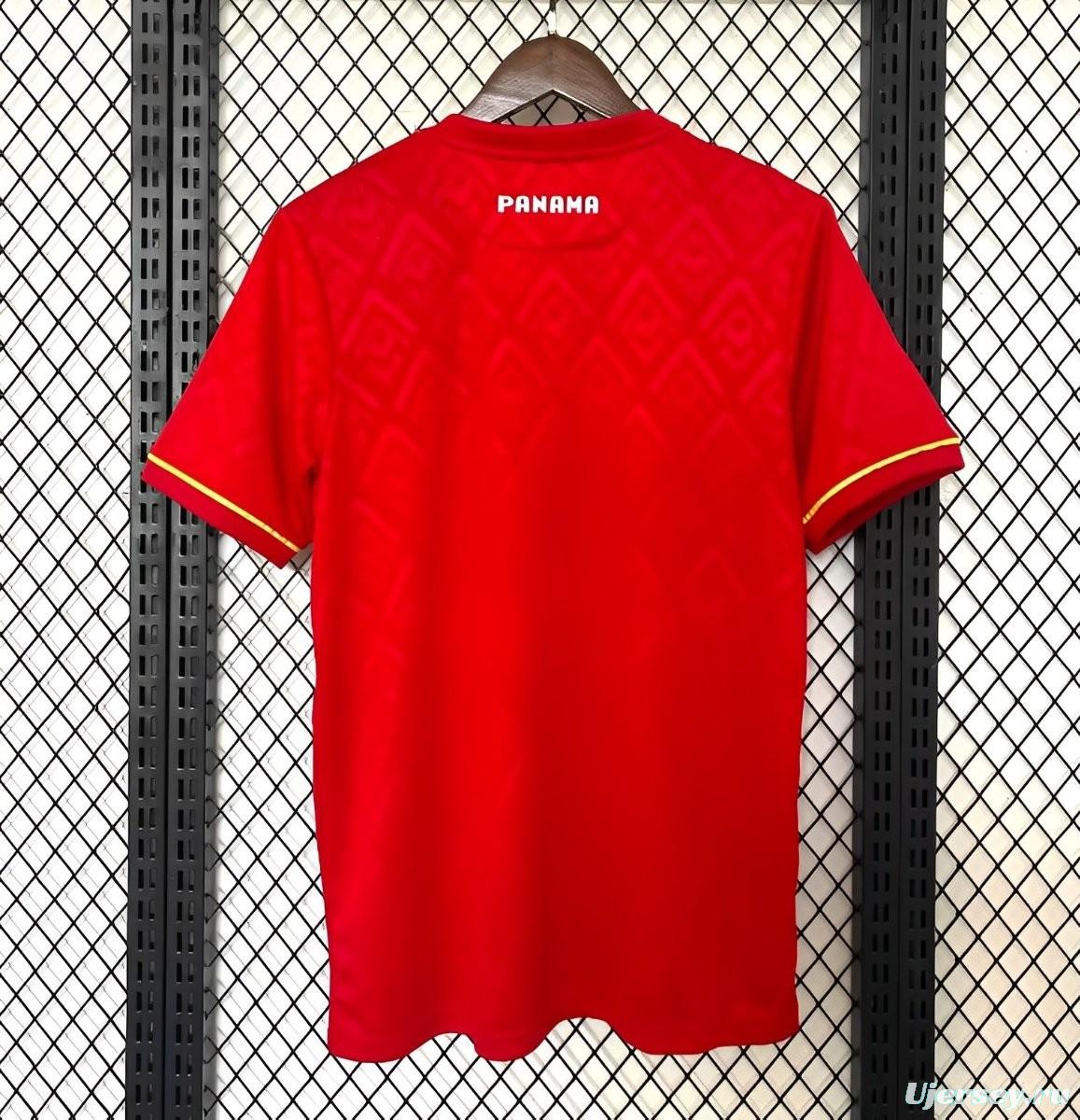 2024 Panama Home Jersey