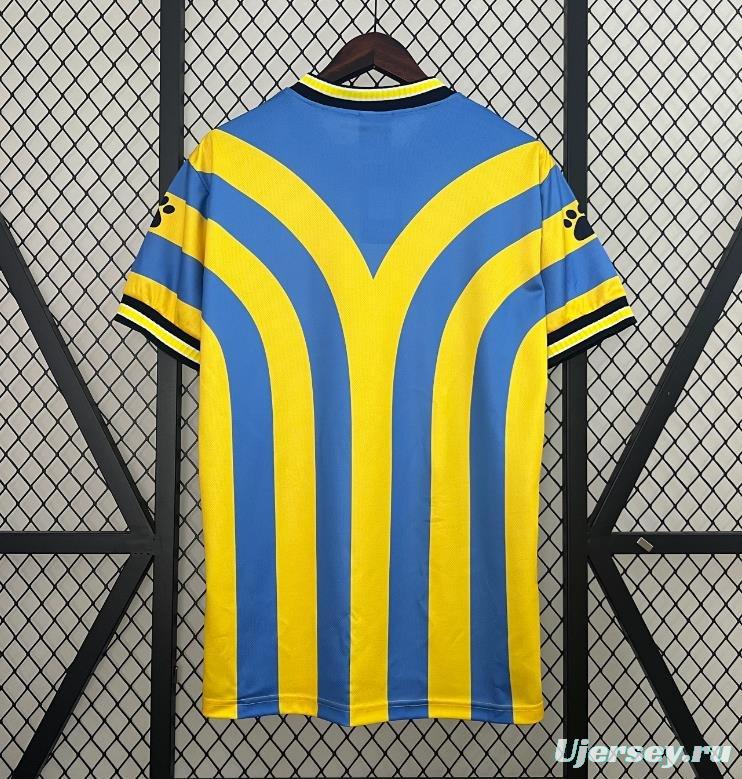 Retro 97/98 Malaga Away Jersey