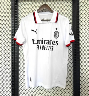 24/25 AC Milan Away Jersey