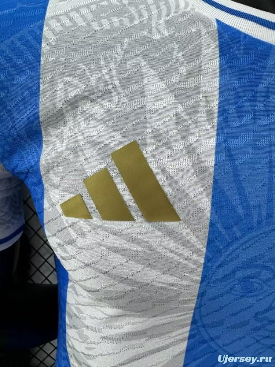 Player Version 2024 Argentina Blue/White Concept Jersey