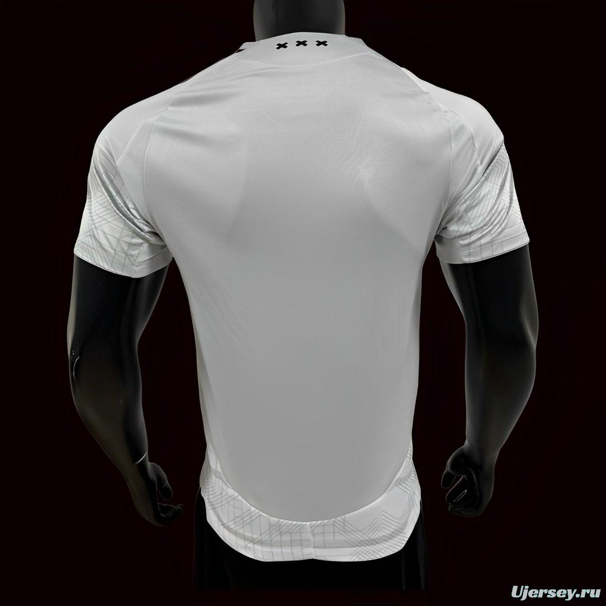 Player Version 24/25 Ajax Third Jersey