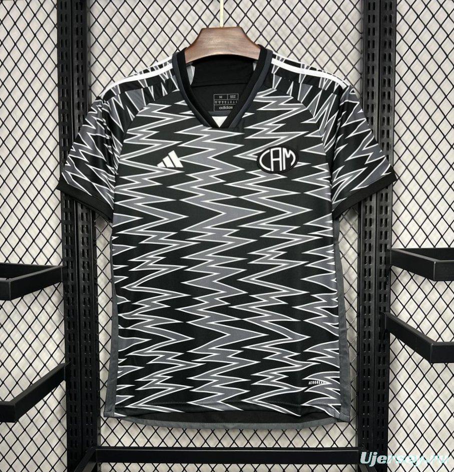 24/25 Atletico Mineiro Third Jersey S-XXXXL