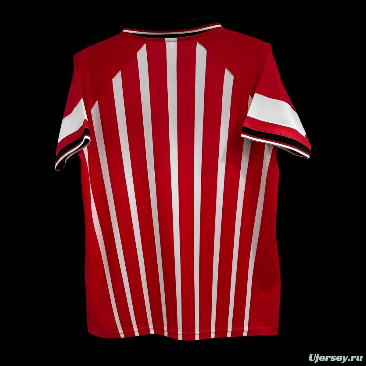 Retro 97/98 PSV Eindhoven Home Jersey