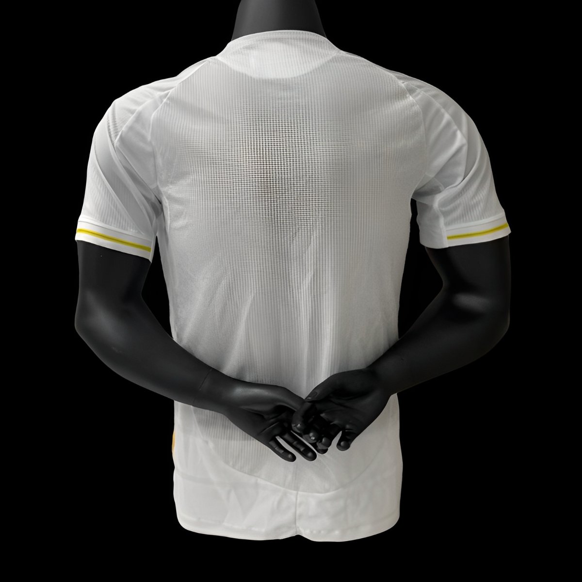 Player Version 25/26 Real Madrid Home Jersey