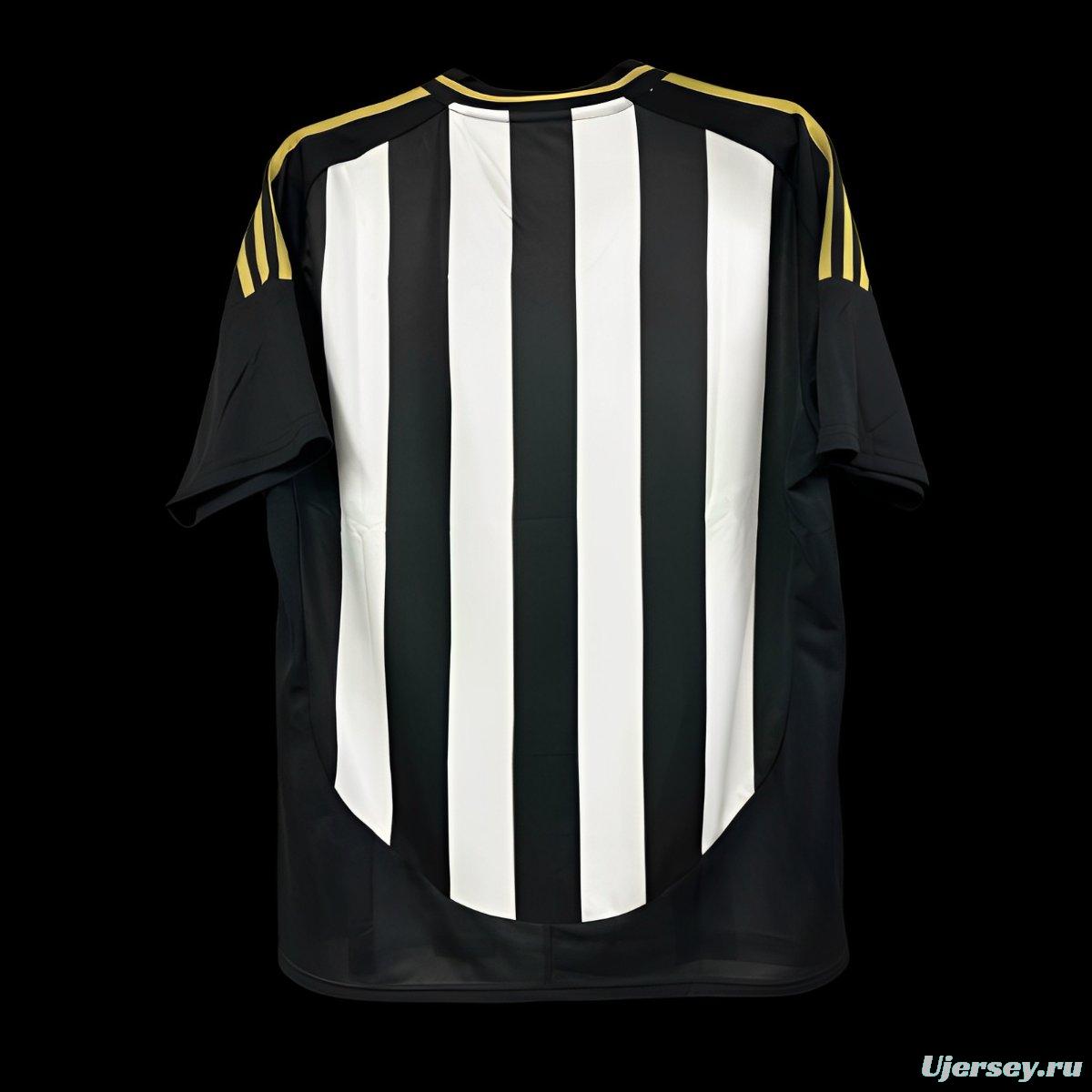 25/26 Atletico Mineiro Home Jersey