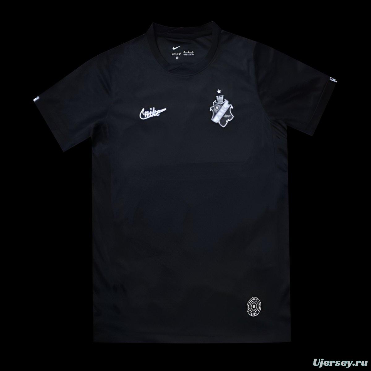 25/26 AIK Black Special Jersey