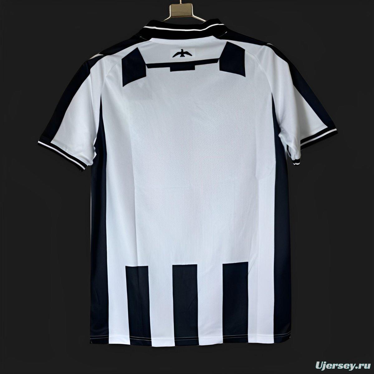 25/26 Levante UD Home Jersey