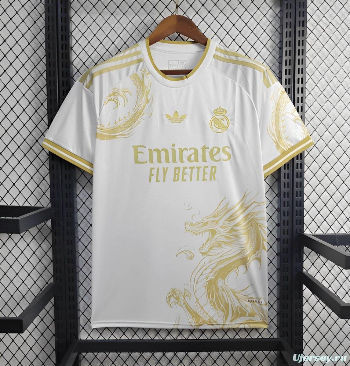 24/25 Real Madrid Special Edition