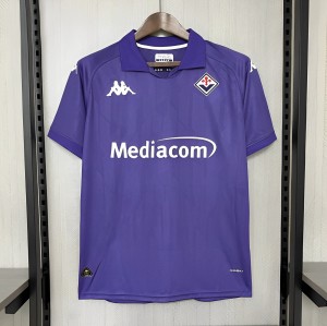 24/25 Fiorentina Home Jersey