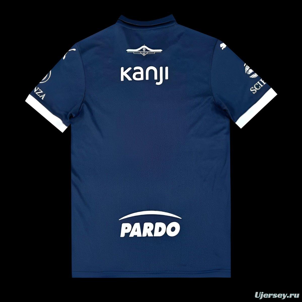 25/26 CA Independiente Third Jersey