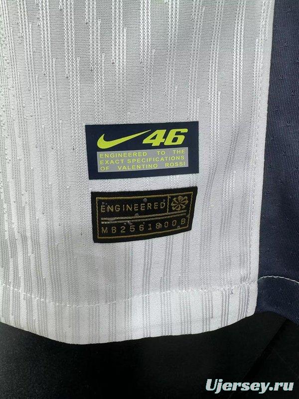 Player Version 25/26 Inter Milan ROSSI Jersey