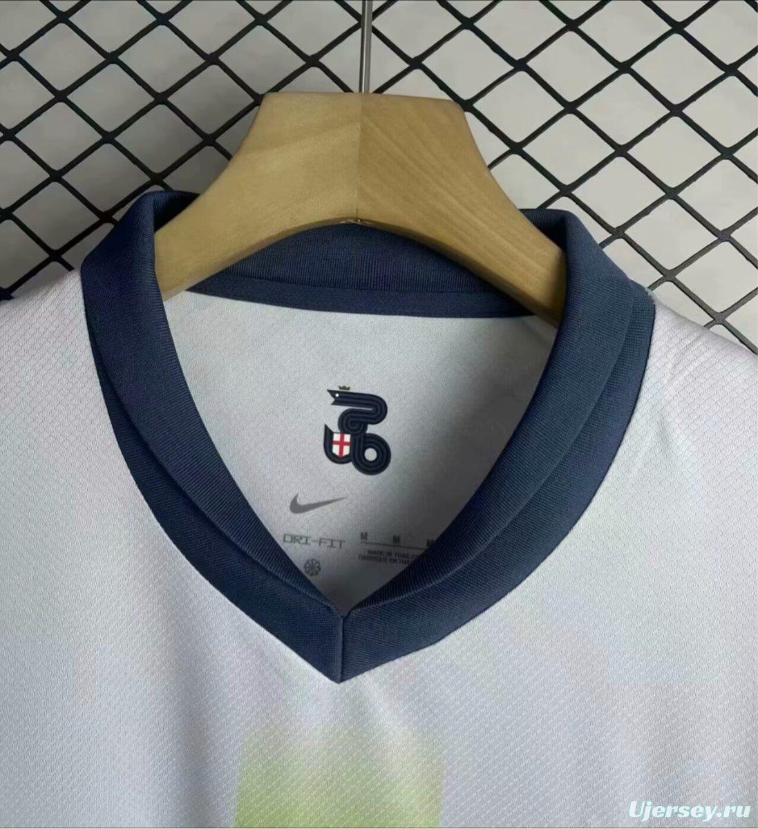 24/25 Inter Milan Away Valentino Rossi Special Jersey