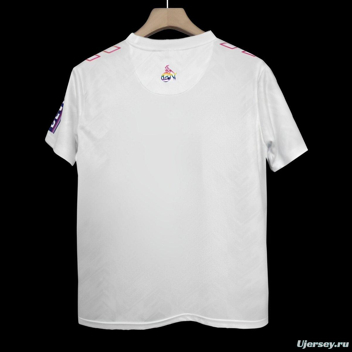 24/25 Koln Pride WHITE Jersey