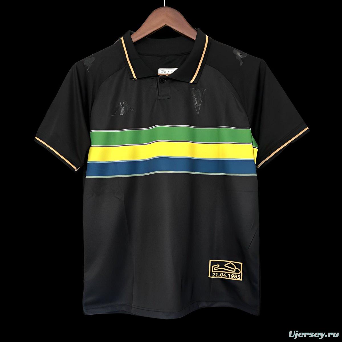 24/25 Estoril Praia Forth Jersey