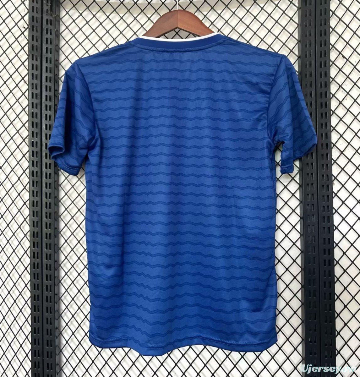 25/26 Everton Home Jersey