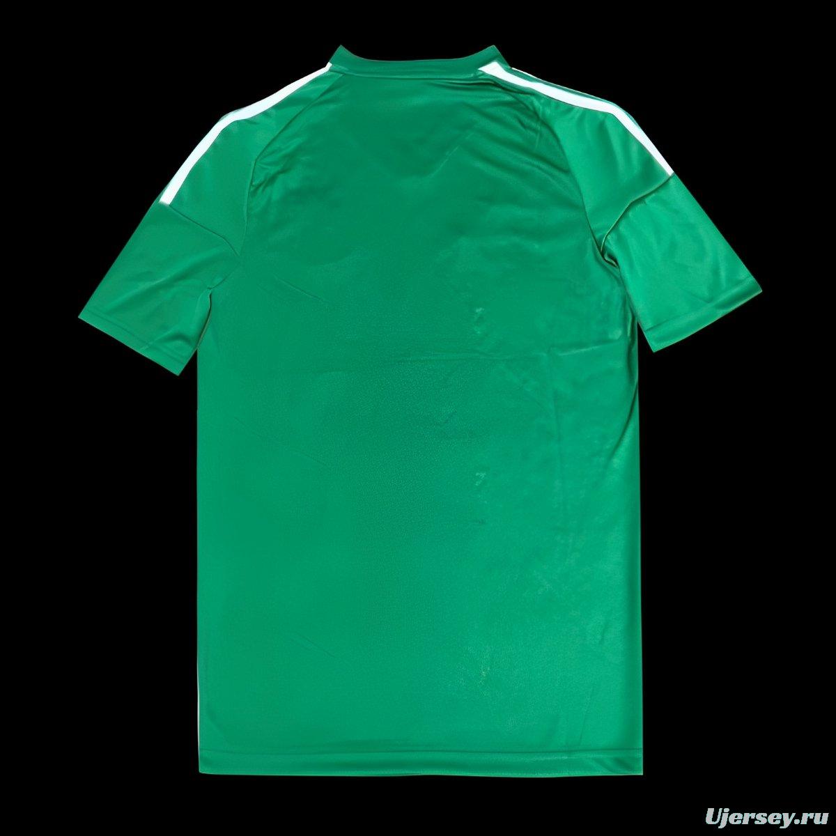 25/26 Newcastle United Away Jersey