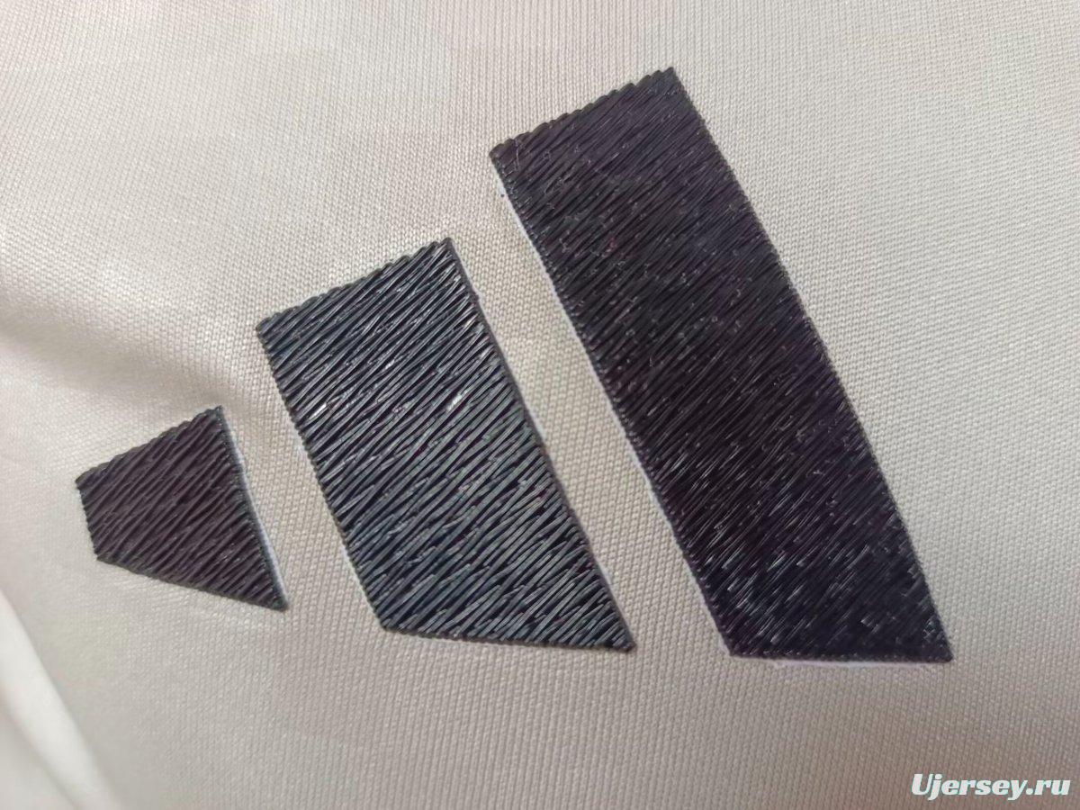 Player Version 25/26 Benfica Away Jersey