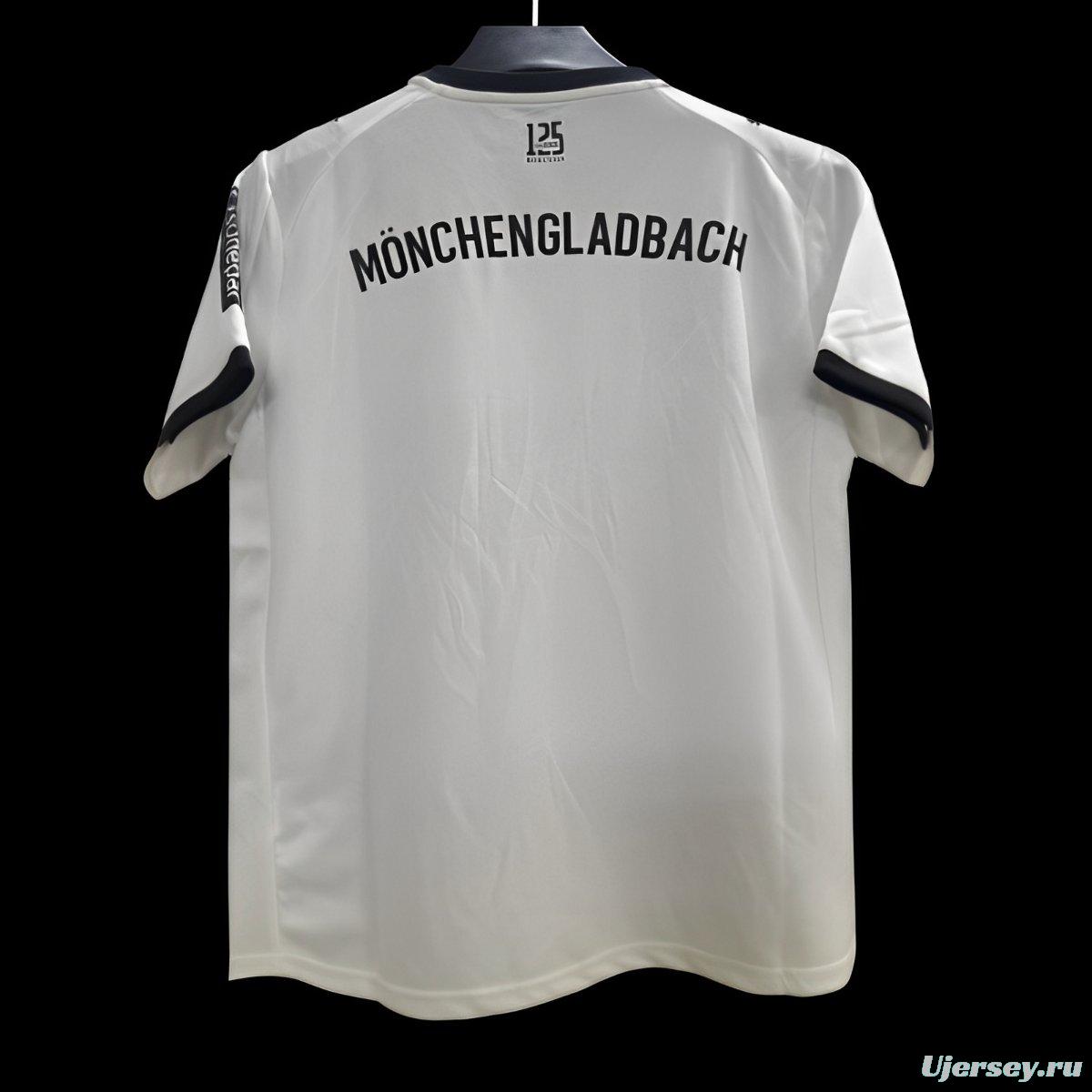 25/26 Borussia Mönchengladbach Home Jersey
