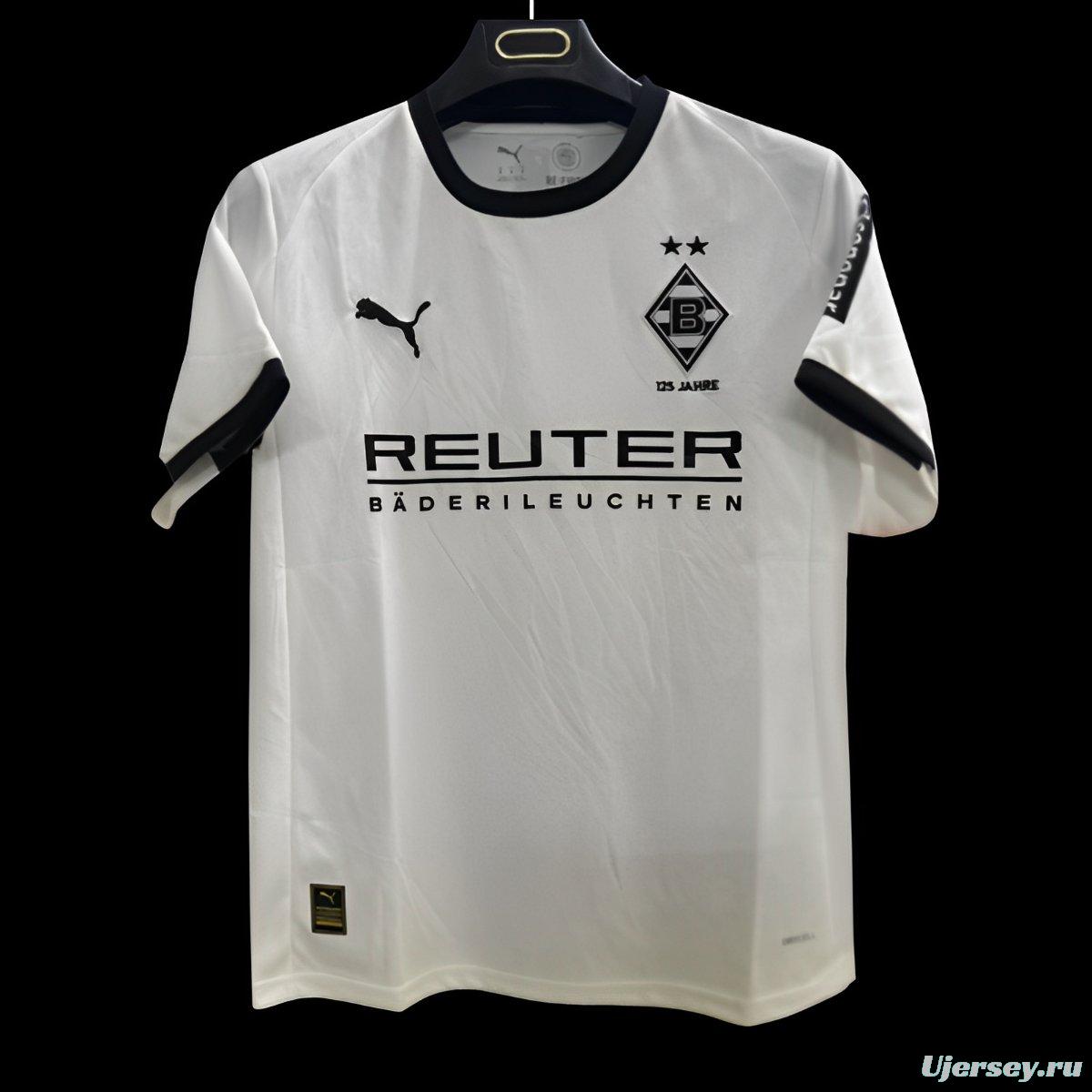 25/26 Borussia Mönchengladbach Home Jersey