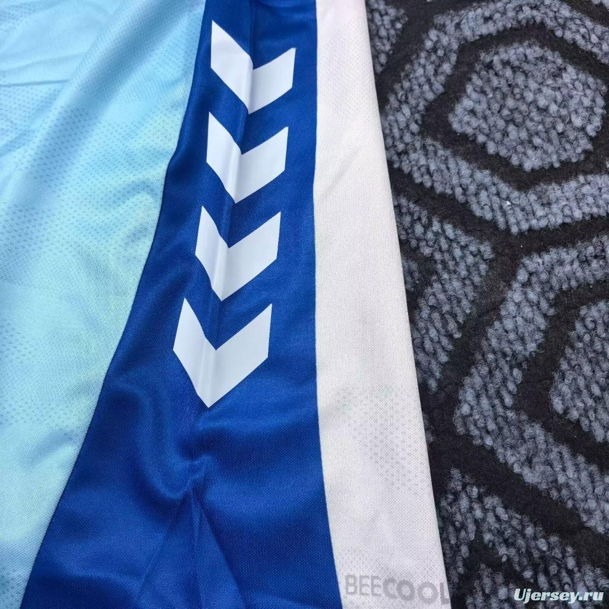 25/25 Malaga Home Jersey