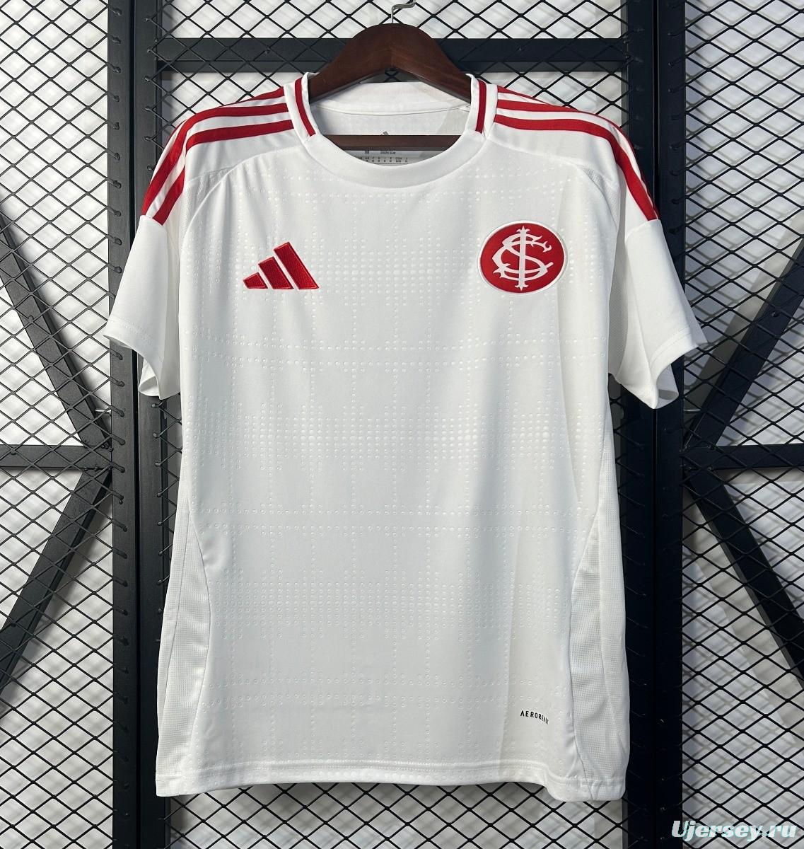 25/26 SC Internacional Away Jersey