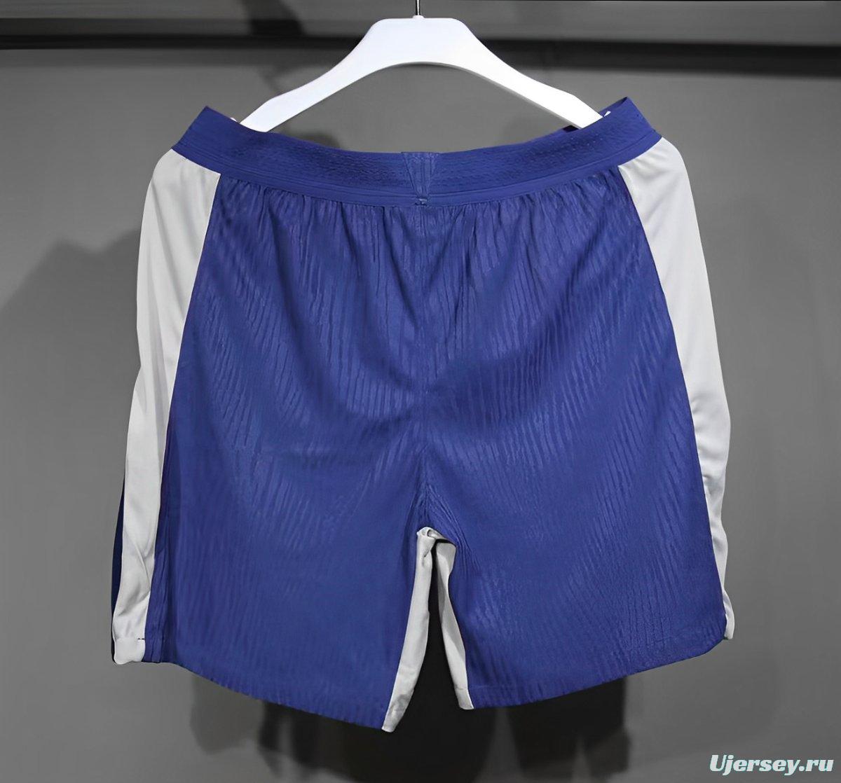 Player Version 25/26 Tottenham Hotspur Home Shorts