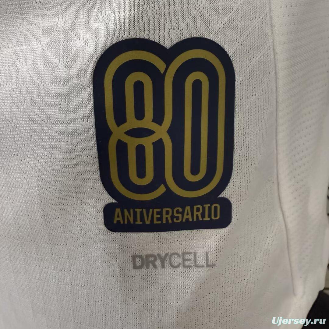 Player Version 25/26 Monterrey Away Jersey