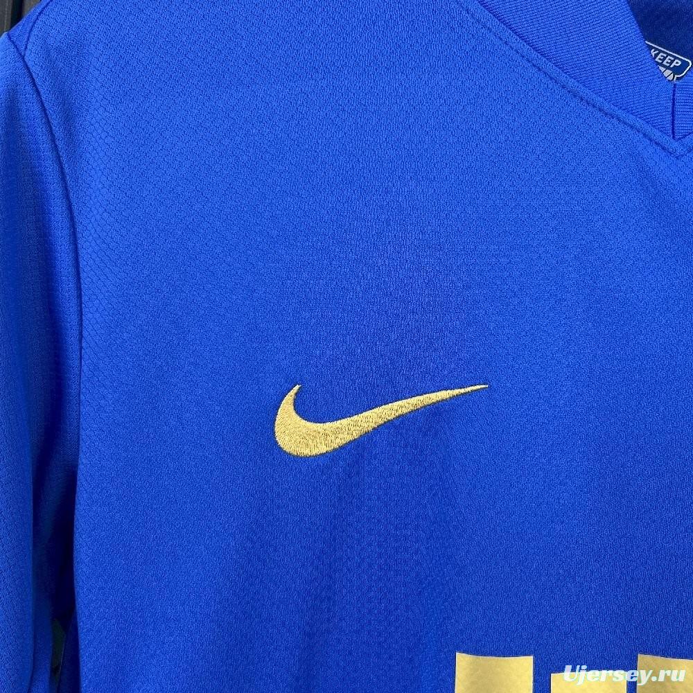 25/26 Birmingham City Home Jersey