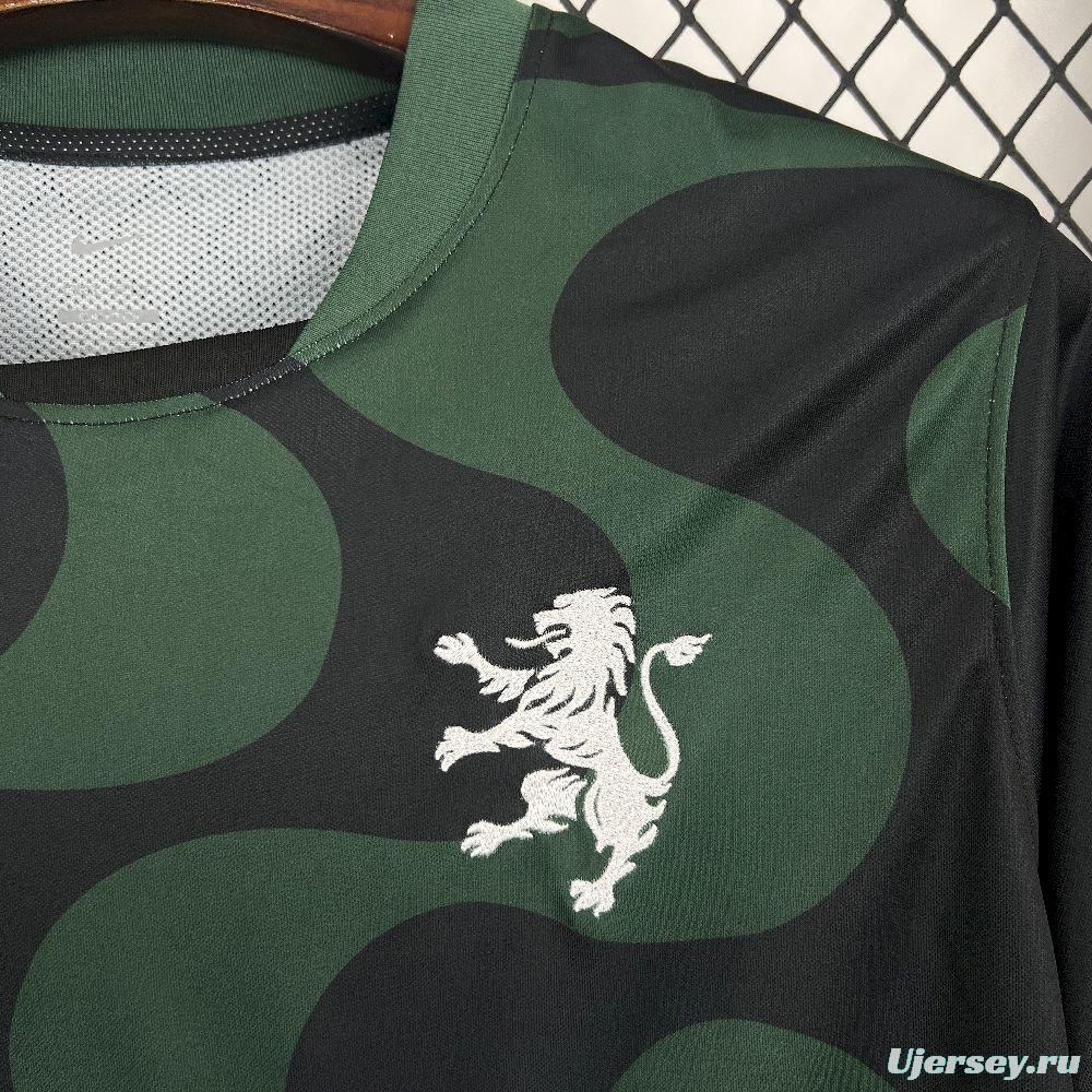 25/26 Sporting Lisbon Third Jersey