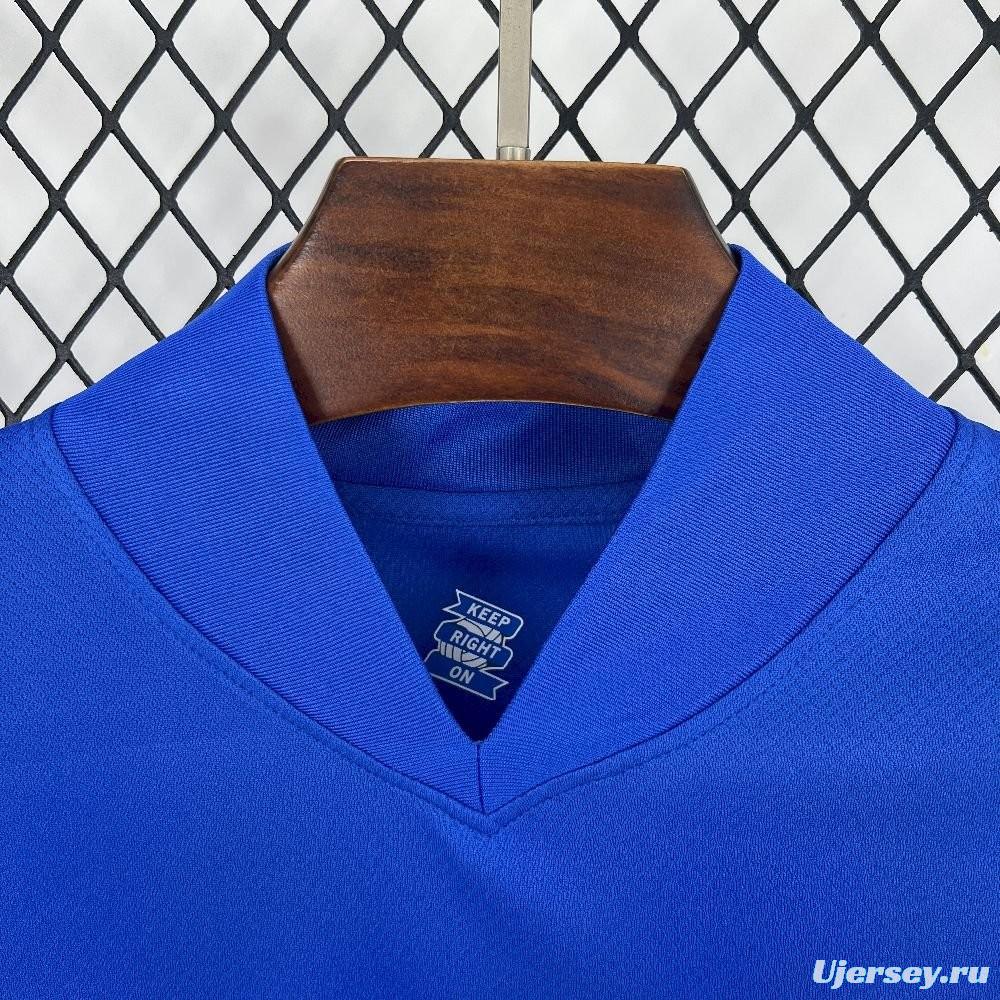 25/26 Birmingham City Home Jersey