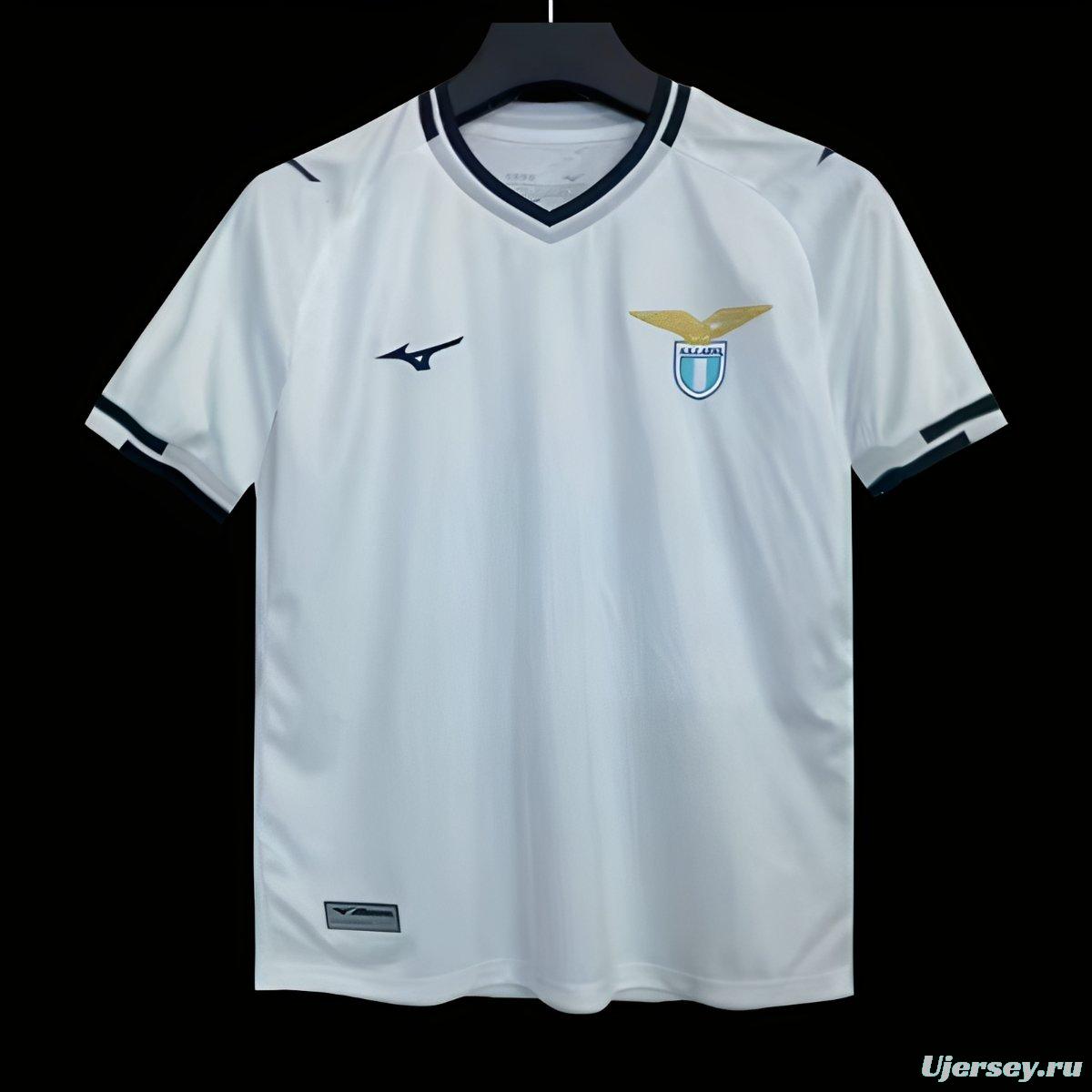 25/26 Lazio Away Jersey