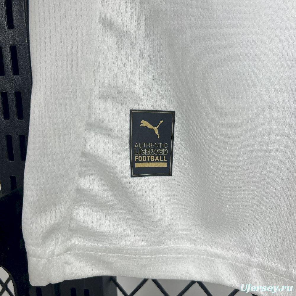 25/26 Deportivo Alaves Away Jersey