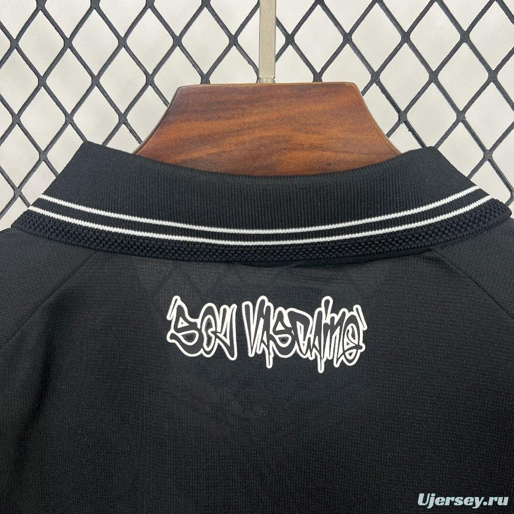 25/26 Vasco da gama Home Jersey