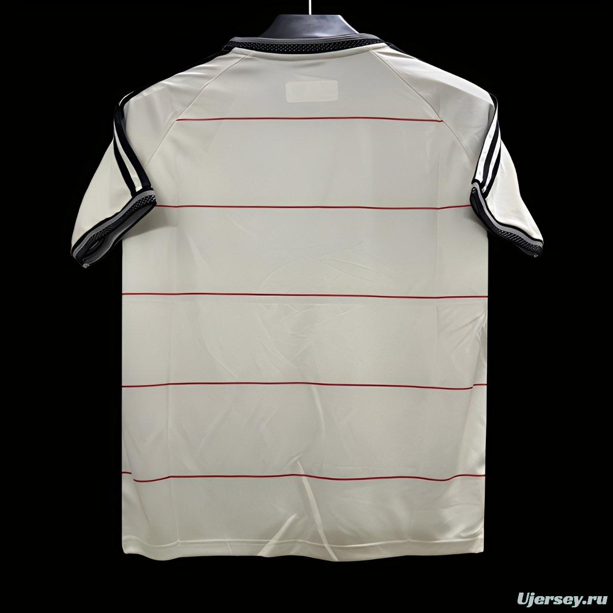 25/26 Bohemian Away Jersey