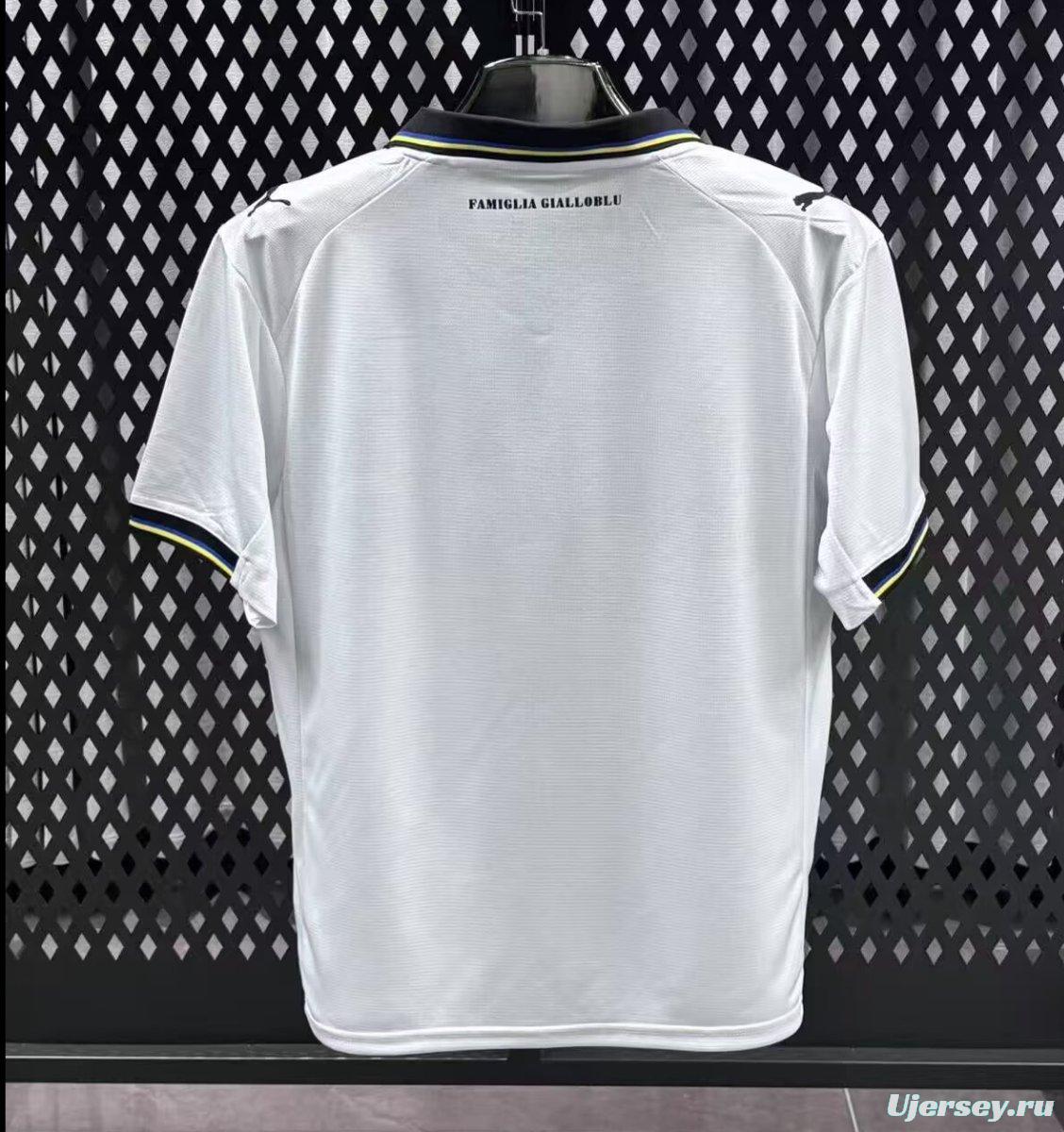 25/26 Parma Home Jersey