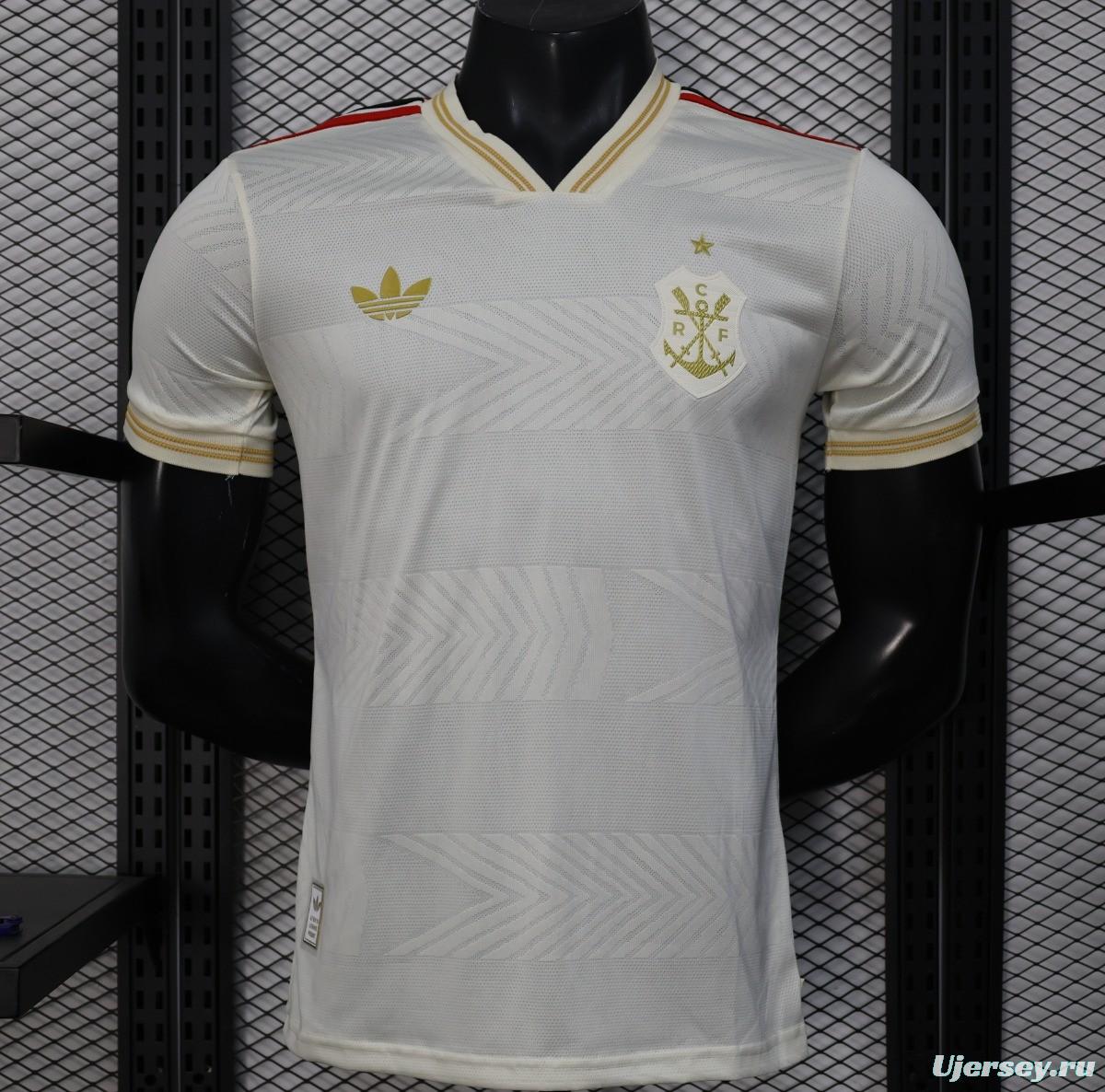 Player Version 25/26 Flamengo Third Jersey