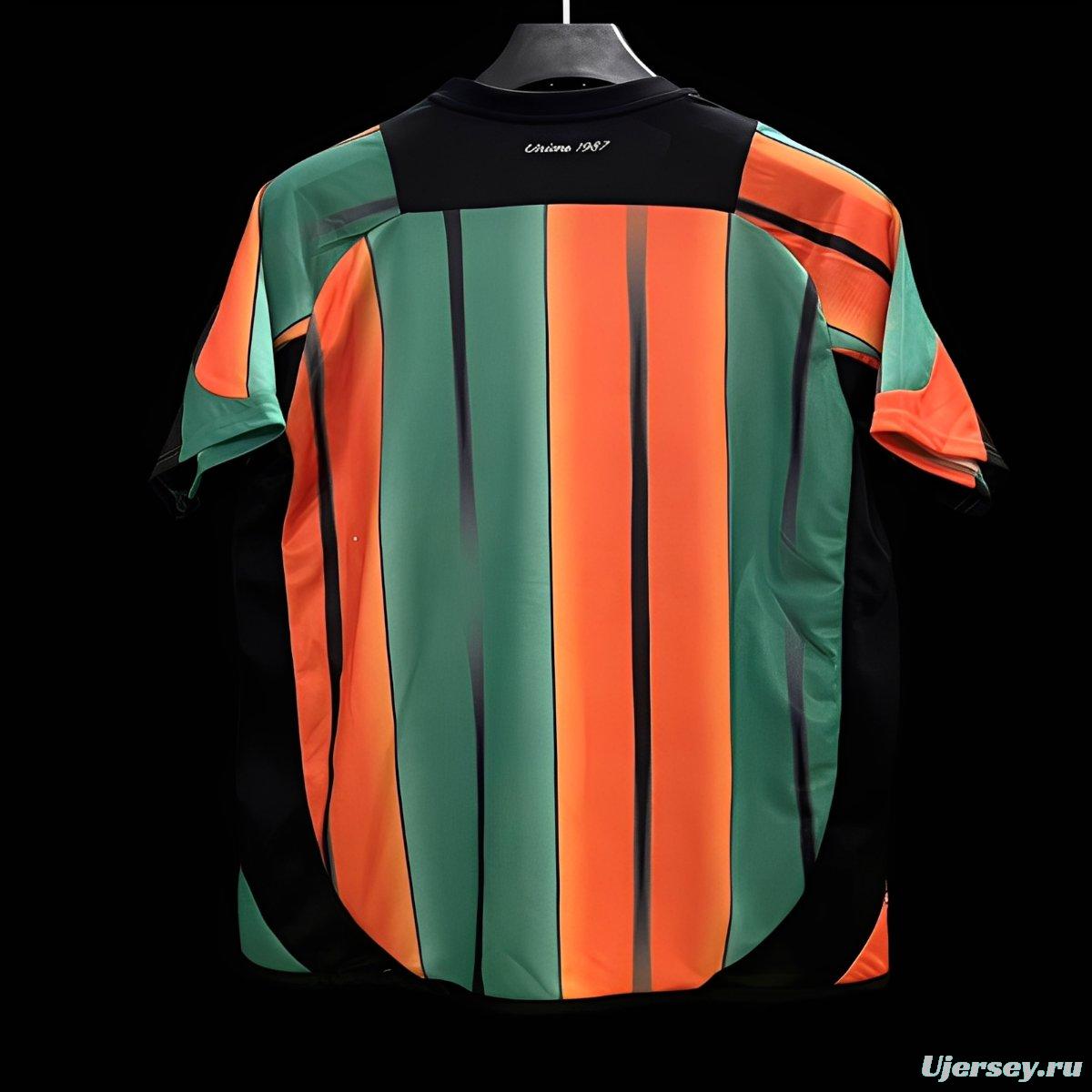 25/26 Venezia Third Jersey