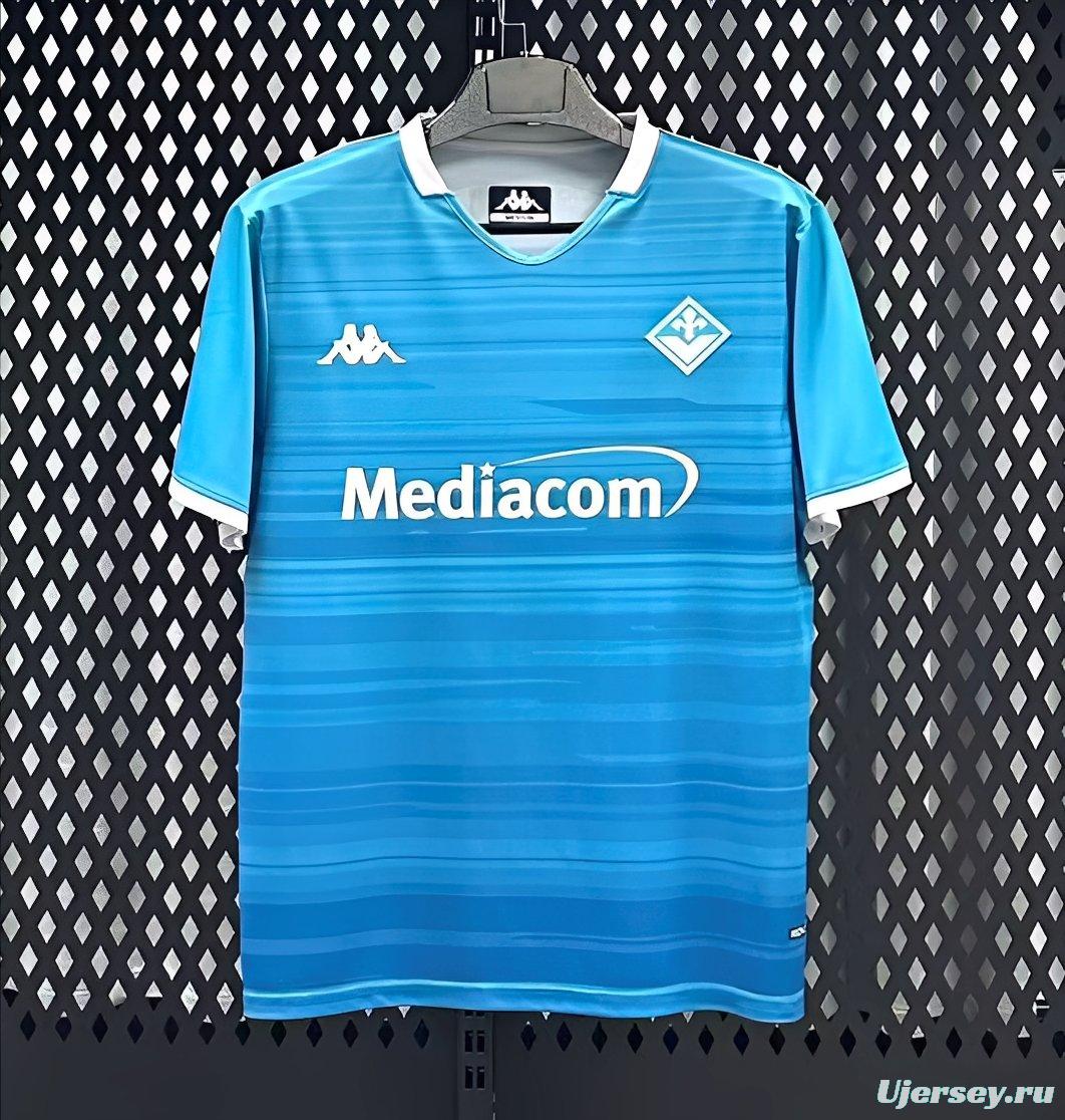 25/26 Fiorentina Third Jersey