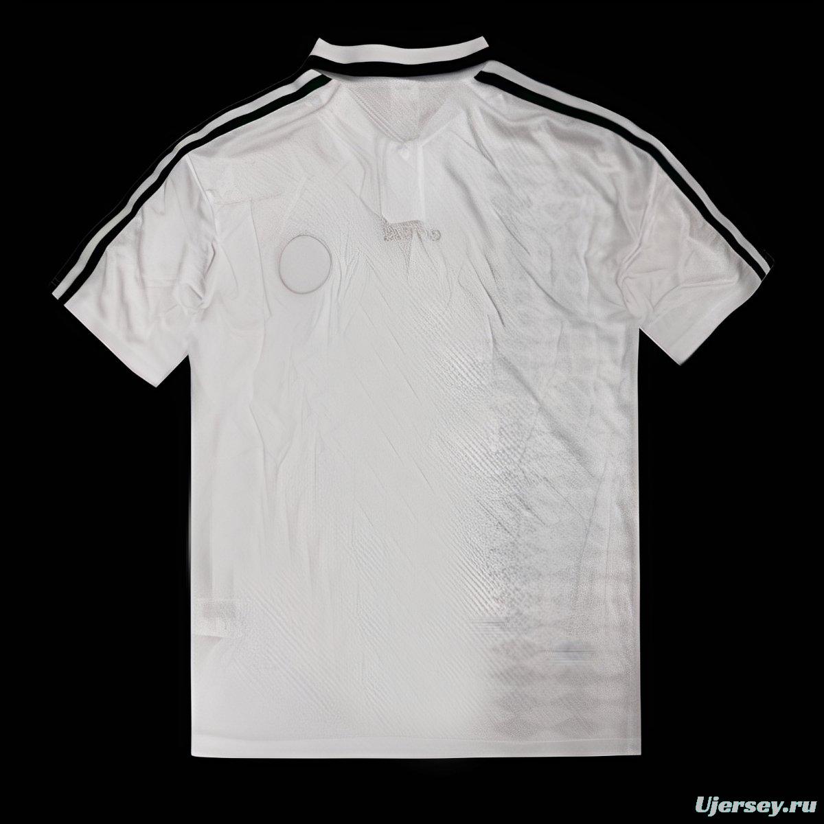 Retro 95/96 Panathinaikos Away Jersey