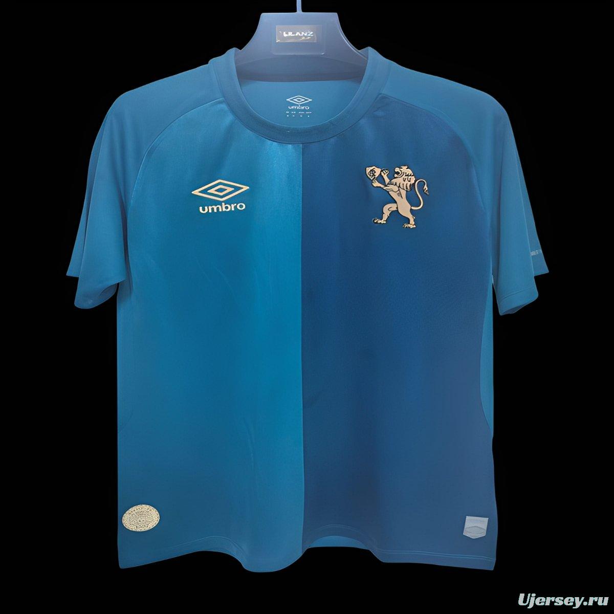 25/26 Recife Third Jersey