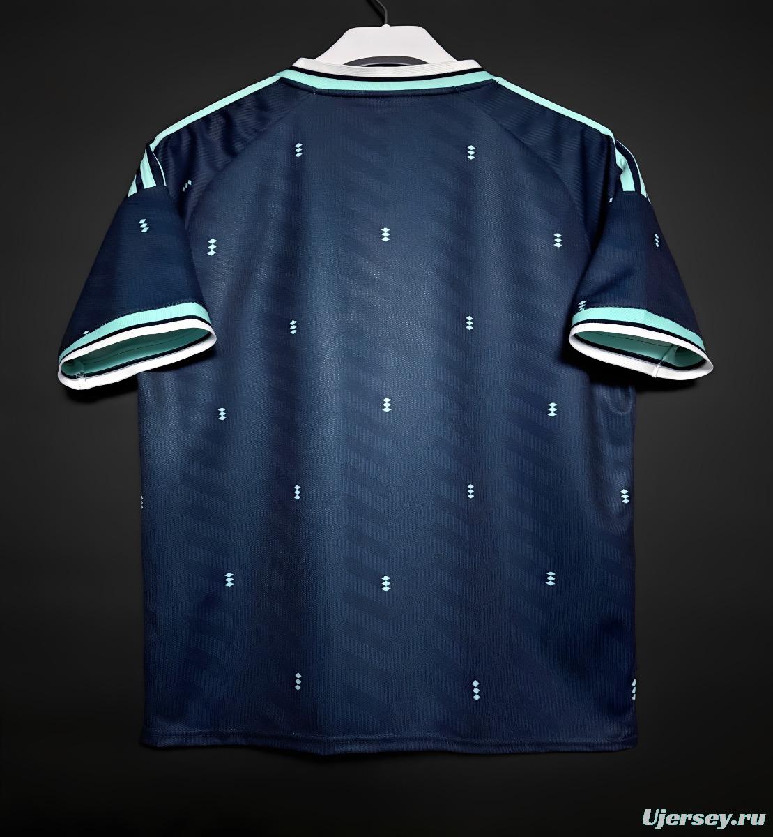 2026 Germany Away Jersey