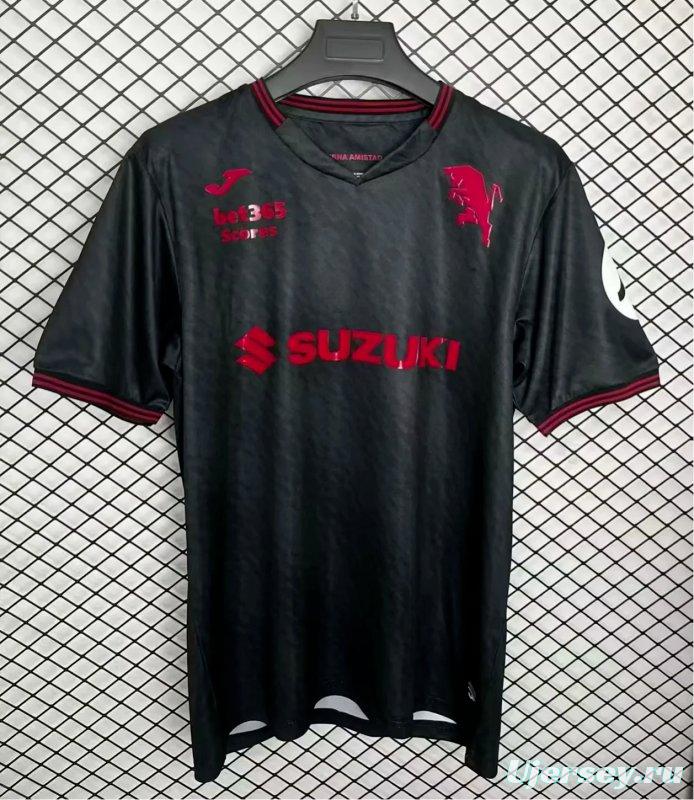 25/26 Torino Third Jersey