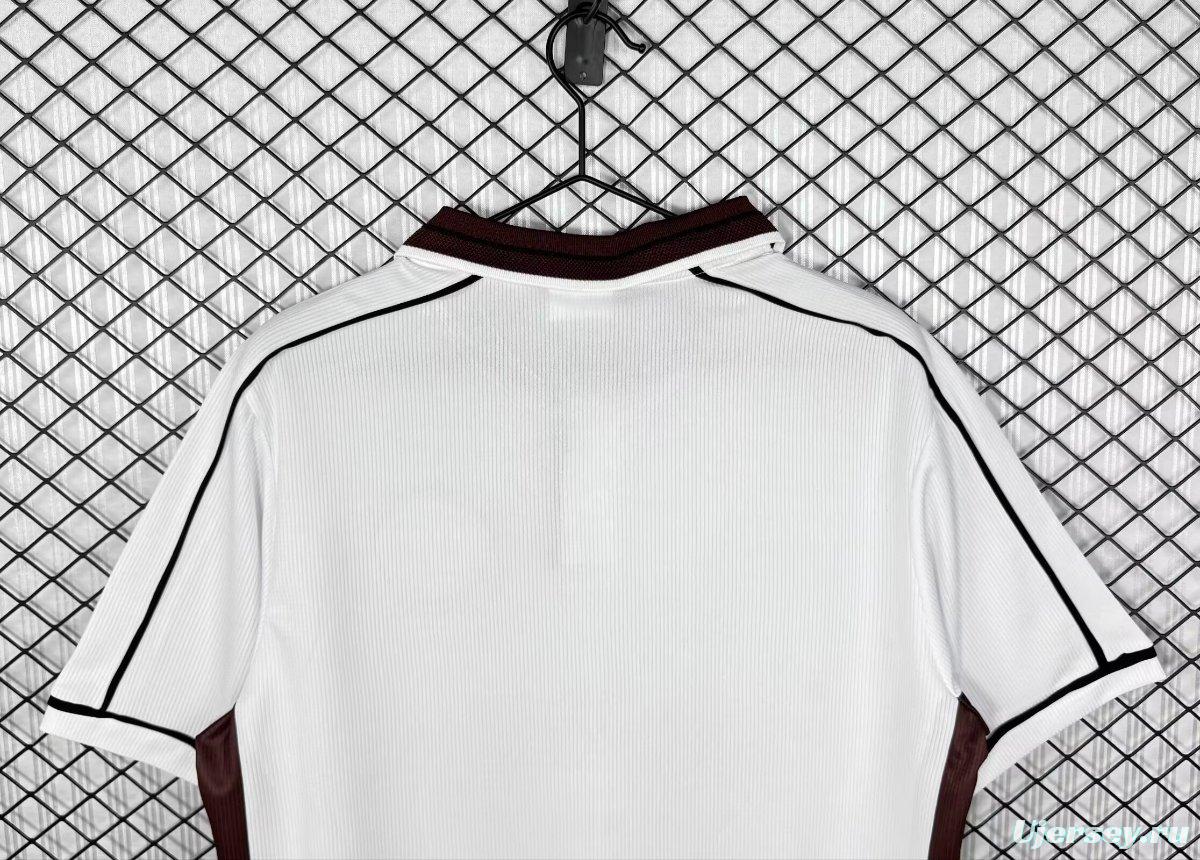 Retro 99/00 ST. Pauli Home Jersey