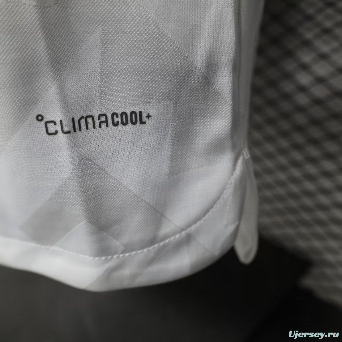 Player Version 2026 Mexico Away Jersey