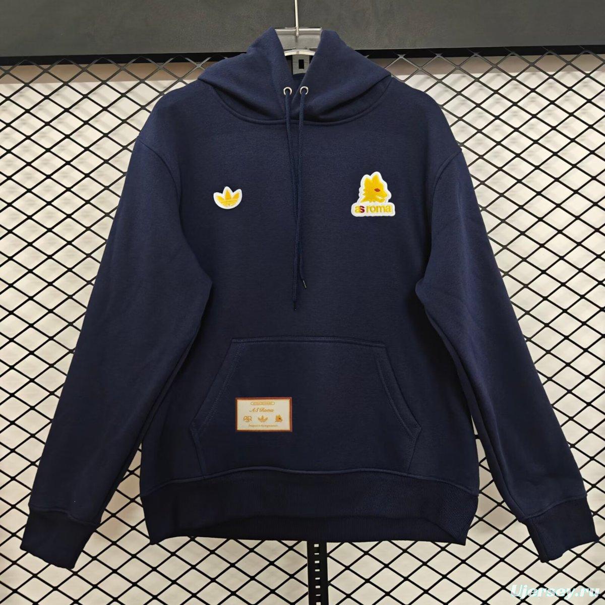 25/26 Roma Red Full Zipper Jackett-9 Colors