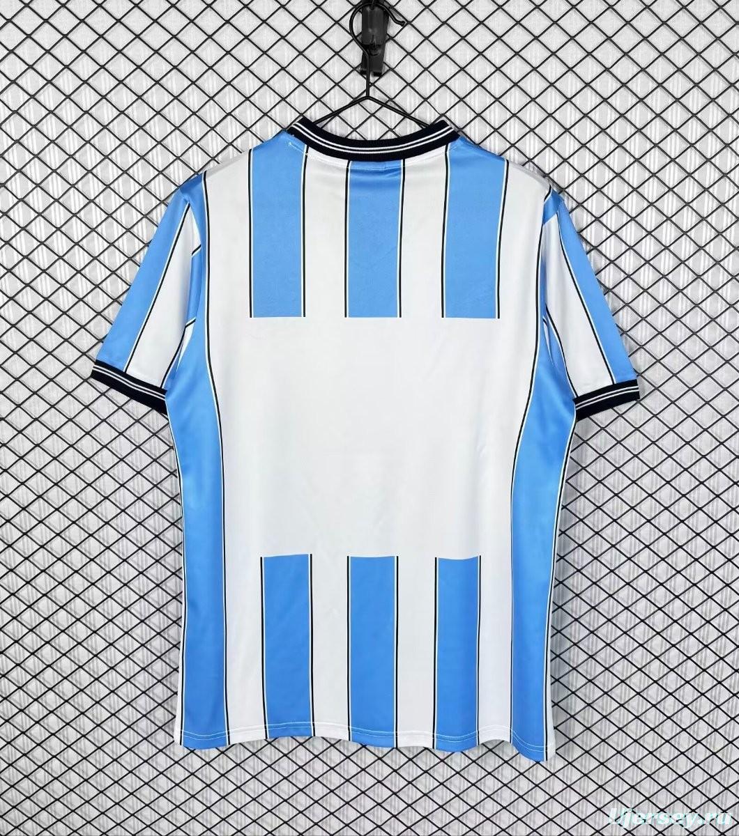 Retro 11/12 Coventry City FA Cup 25th Anniversary Jersey